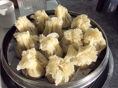 -四海回族饭店(前进大街店)