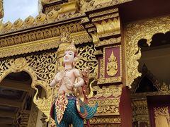 -西双版纳勐泐文化旅游区