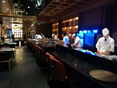 -月下料理(楷林IFC店)