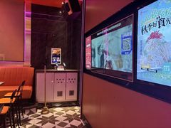 -火吧PTV聚会餐厅(1号店)