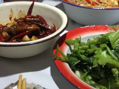 -遇见老南昌-柴火灶(顺外路店)