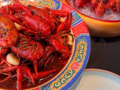 -虾乐园龙虾·烧烤夜宵(中山公园店)