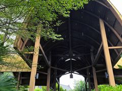 -清远熹乐谷温泉度假酒店