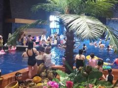 -清河半岛温泉度假酒店