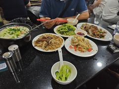 -一哥美食(总店)