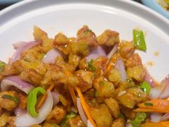 -人民公社大食堂(顺义总店)