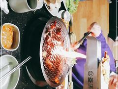 -韩盛·盛江山自助料理(奥体万达店)