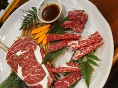 -味家烤肉烤鳗鱼牛排(西塔旗舰店)