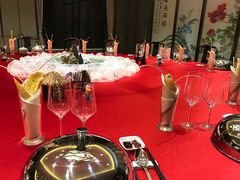 -太湖饭店·寄畅轩中餐厅