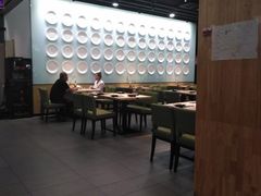 大堂-荣鹏风味烀饼(万达广场店)