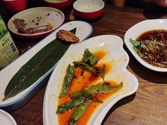 -川悦留香·海鲜餐厅(海棠68环球美食街店)