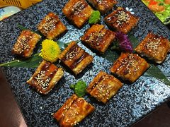 -晶吉·居酒屋·日本料理·烧鸟(中山区民主广场经典生活店)