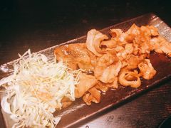-日本料理神拉面