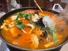 -雀舞云南菜(乐客城店)