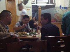 iphone_upload_pic-清真·益鑫羊肉手抓馆(花园北街店)