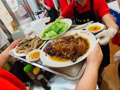 -黄连大头华烧鹅店(大良店)