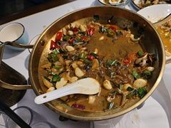 -食光慢宴·安吉土菜馆