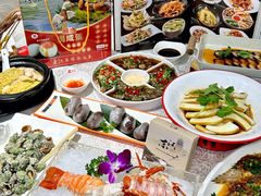 -东江海鲜大排档·潮汕菜·砂锅粥