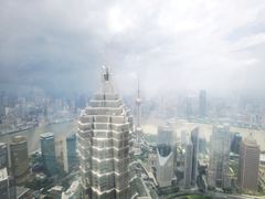 -上海中心大厦