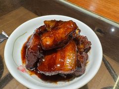 -水先生寧波菜(天一店)