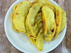 -草桥清真牛肉锅贴扁食店