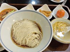 -同得兴 Since·1995 传统苏式面馆(嘉馀坊店)