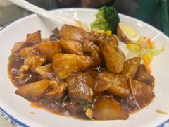 -丝路伊兰·兰州牛肉面(牛街总店)