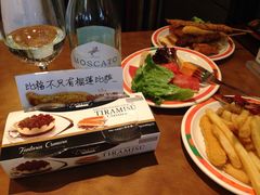 -比格比萨自助(新辰里学清路店)