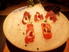 -京料理·日料自助·铁板燒(复悦城店)