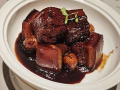 -醉庐·新上海菜(南京西路店)