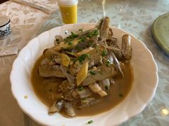 -天桥饭店·特色海鲜(金山嘴渔村店)