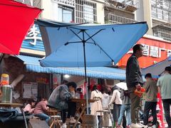 -李易面馆(树木岭店)