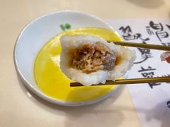 炒肉馅团子-非遗近水楼糕团(景德路店)