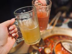 -捞三国美蛙鲜鱼火锅(茂业店)