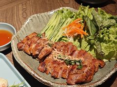 -安南越南餐厅(青岛万象城店)