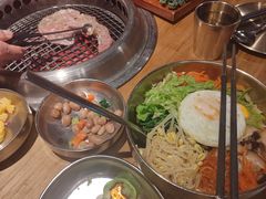 -汉拿山(北京上地华联店)