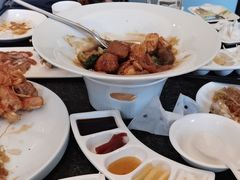 -北京老铺烤鸭(高新店)