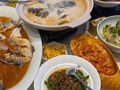 -丹江渔村(望京店)