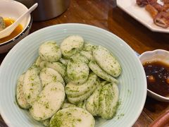 -宝中宝食府(清泰街店)