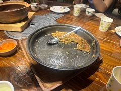 -广府乡下·饭庄(新港东路店)