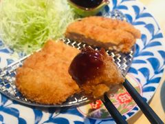 -yokocho上横町·日本食街(深业上城店)