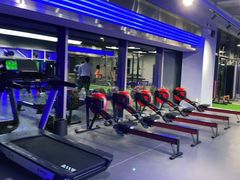 -METIS FITNESS女性健身工作室