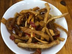 -张氏父子常德肠子馆(红星总店)