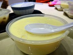 凤凰奶糊-百花传统甜品店(原址店)