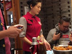 -局气 烤鸭·北京菜(光华路店)