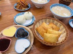 -BAURSAK包尔萨克早餐屋(第二分店)