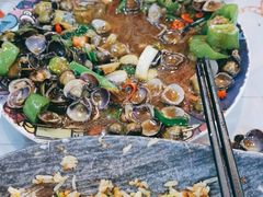 -桥东喜碧海鲜街(水东街店)