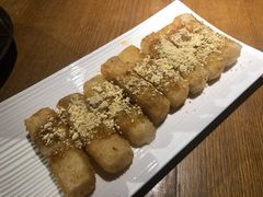 红糖糍粑-九锅一堂酸菜鱼(新南凯德直营店)