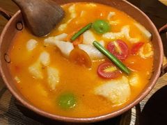 -云海肴·汽锅鸡·云南菜(天津国金汇店)