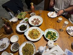 -蒙亨·手把肉·蒙古包文化主题餐厅(天恒广场店)